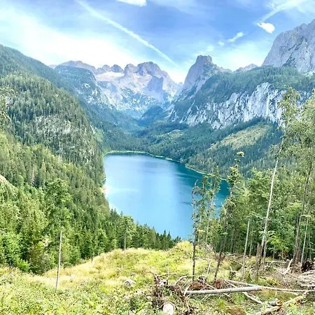 Vakantiehuis Haus Liesenfeld