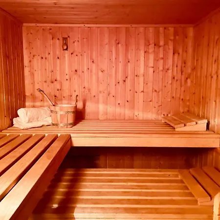 Haus Liesenfeld Gosau