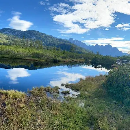 Dom wakacyjny Haus Liesenfeld *