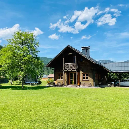 Haus Liesenfeld Gosau