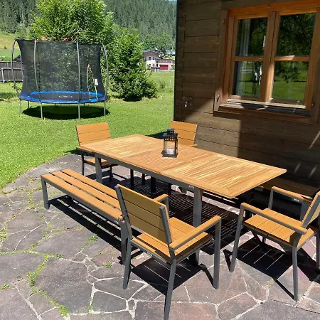 Haus Liesenfeld * Gosau