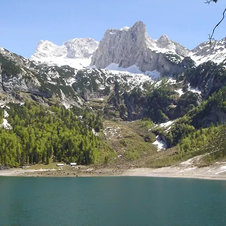 Vakantiehuis Haus Liesenfeld *