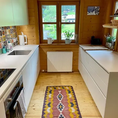 Haus Liesenfeld Gosau