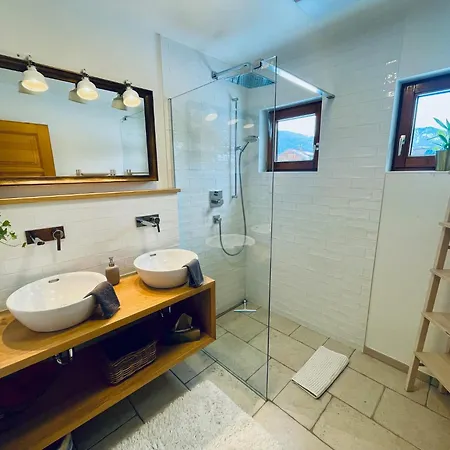 Haus Liesenfeld * Gosau