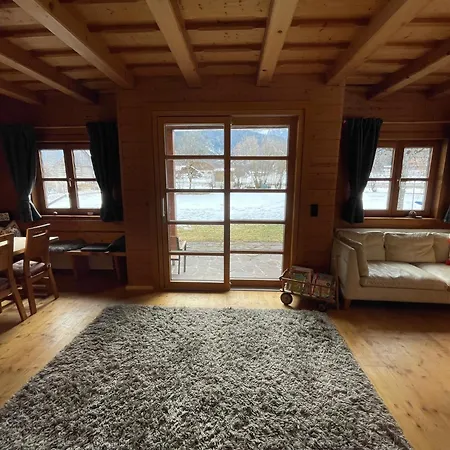 بيت للعطل Haus Liesenfeld *