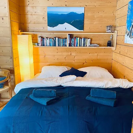 Haus Liesenfeld Nyaraló *