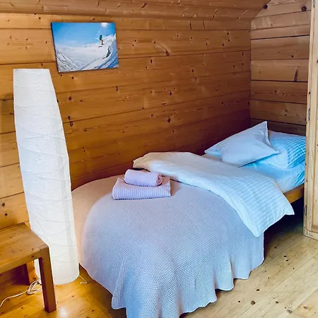 Haus Liesenfeld Vakantiehuis