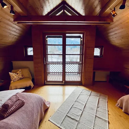 Dom wakacyjny Haus Liesenfeld