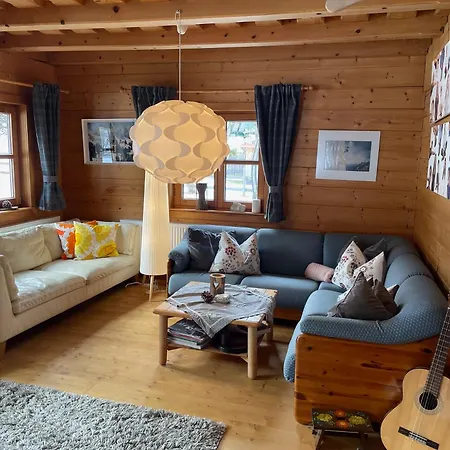 بيت للعطل Haus Liesenfeld غوساو