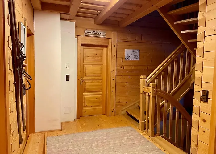 Haus Liesenfeld Gosau