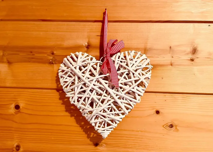 Haus Liesenfeld * غوساو