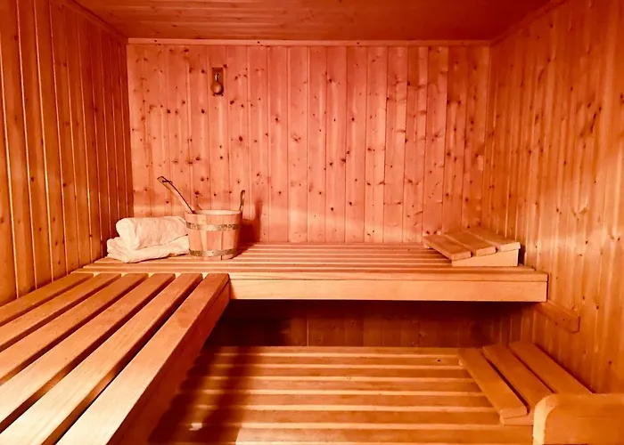 Haus Liesenfeld Gosau