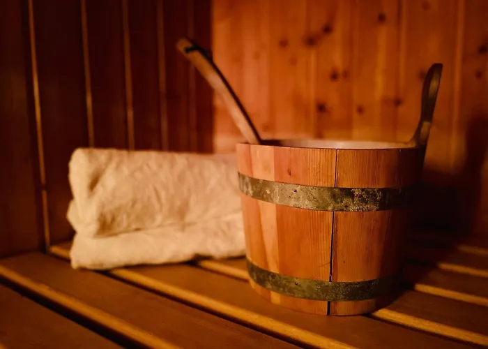 Prázdninový dům Haus Liesenfeld *