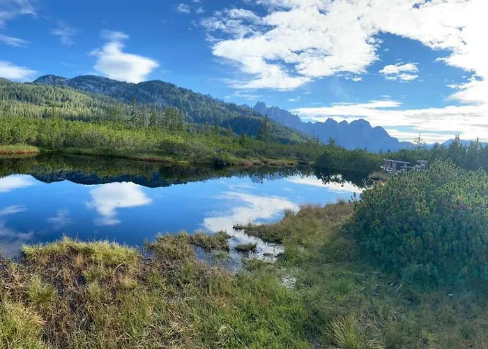 بيت للعطل Haus Liesenfeld *