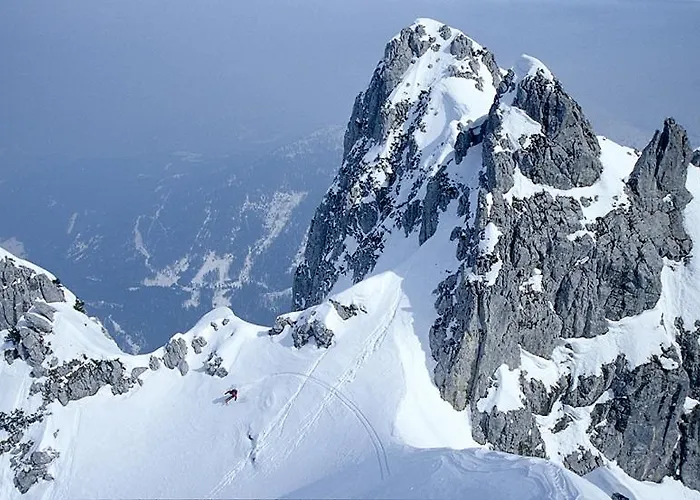 Prázdninový dům Haus Liesenfeld *