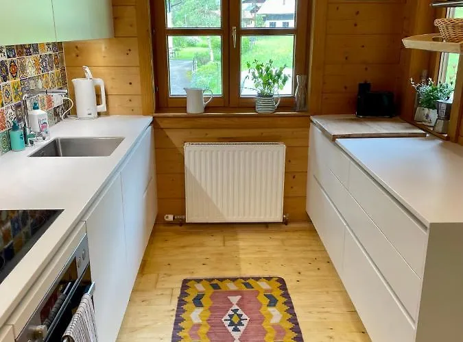 Haus Liesenfeld Gosau