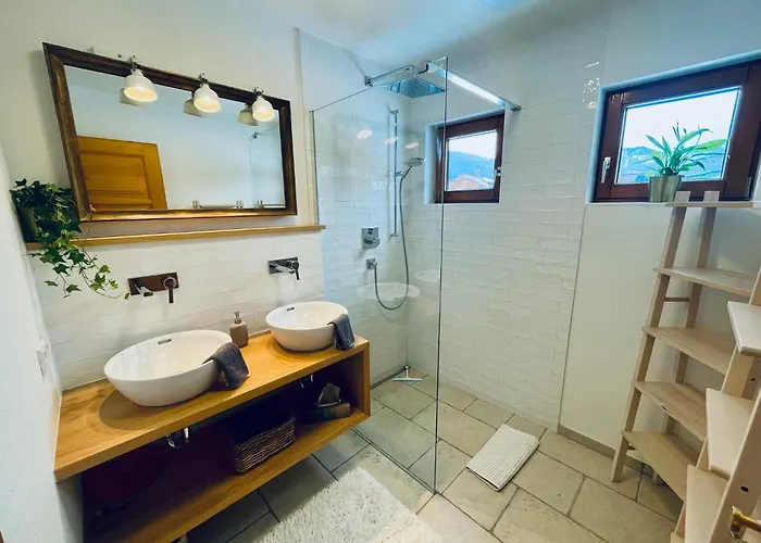 Haus Liesenfeld * Gosau