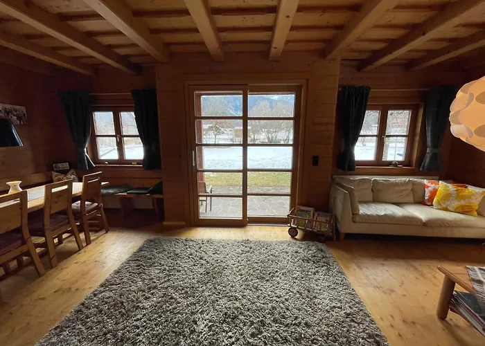 بيت للعطل Haus Liesenfeld *