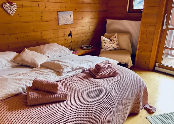 Haus Liesenfeld غوساو