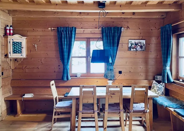 Prázdninový dům Haus Liesenfeld Gosau