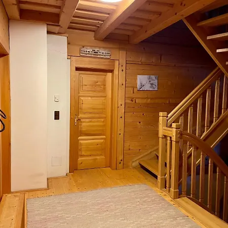 Haus Liesenfeld Gosau