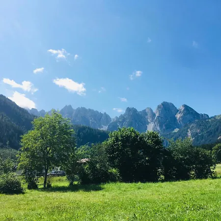 Dom wakacyjny Haus Liesenfeld