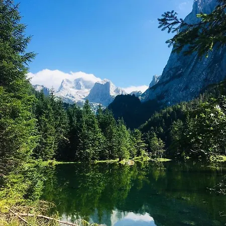 Haus Liesenfeld Dom wakacyjny *