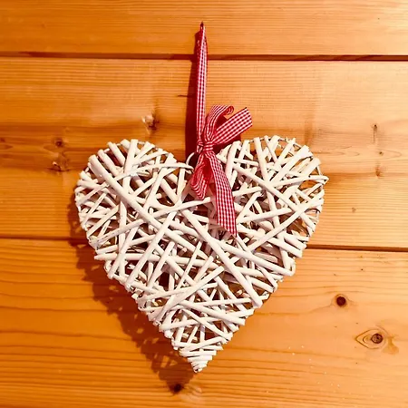 Haus Liesenfeld * Gosau