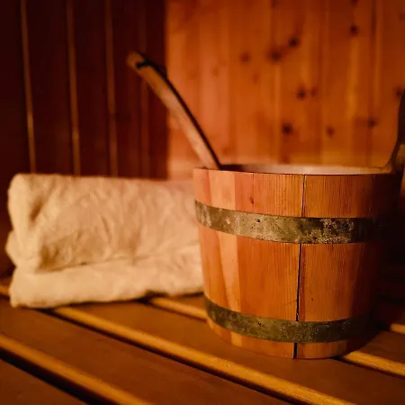 Dom wakacyjny Haus Liesenfeld *