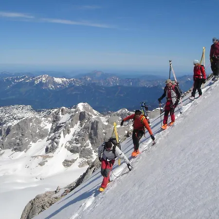 Dom wakacyjny Haus Liesenfeld