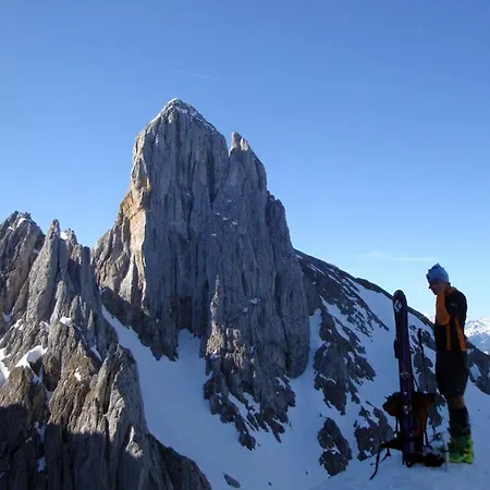 Haus Liesenfeld Dom wakacyjny *