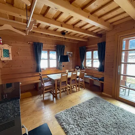 Haus Liesenfeld Dom wakacyjny