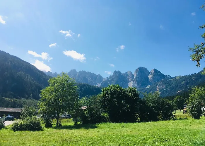 Σπίτι διακοπών Haus Liesenfeld