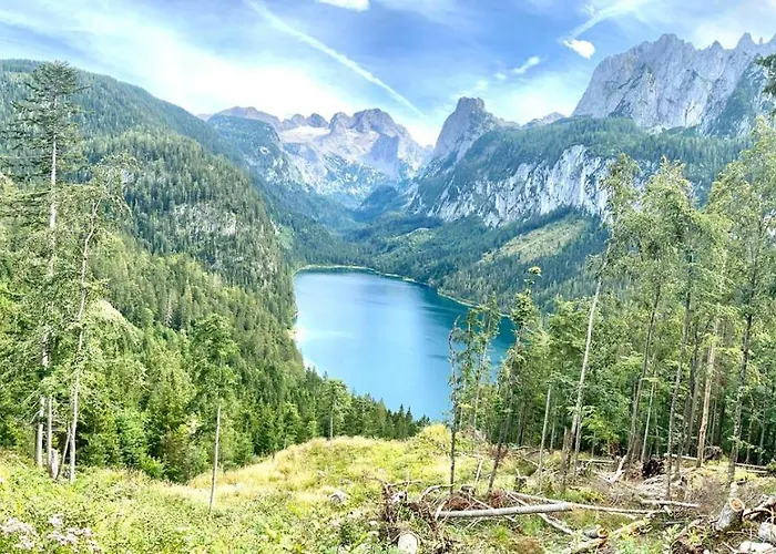 Σπίτι διακοπών Haus Liesenfeld