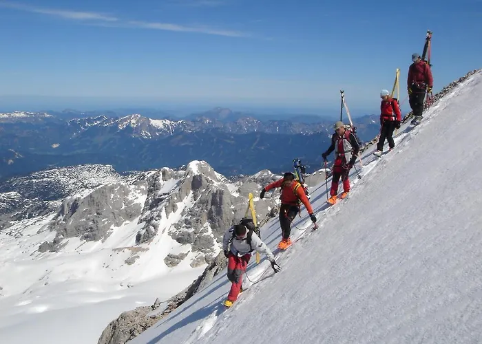 Σπίτι διακοπών Haus Liesenfeld