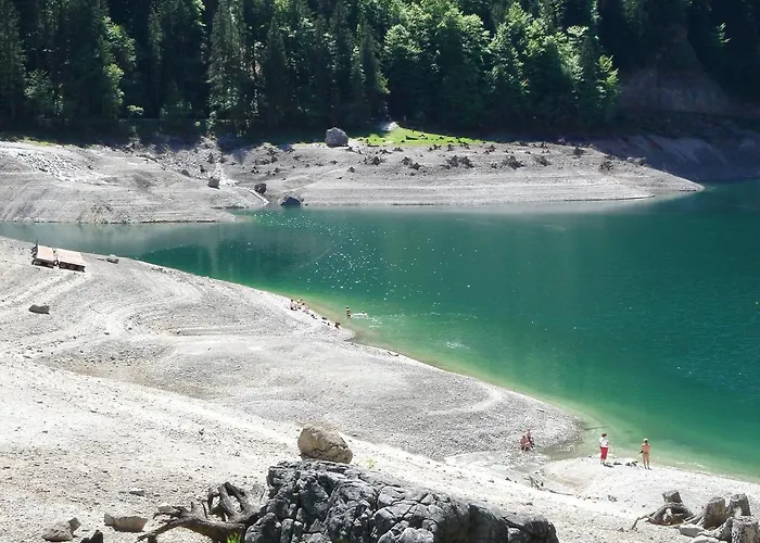 Haus Liesenfeld Σπίτι διακοπών Gosau