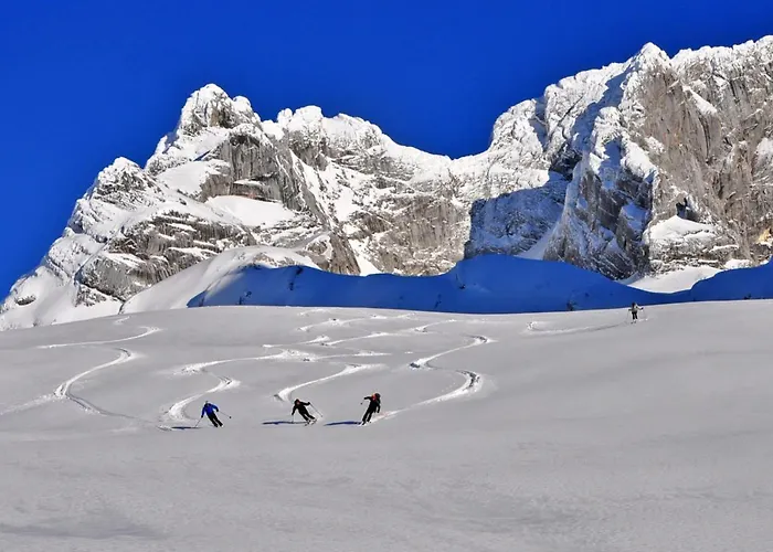 Σπίτι διακοπών Haus Liesenfeld