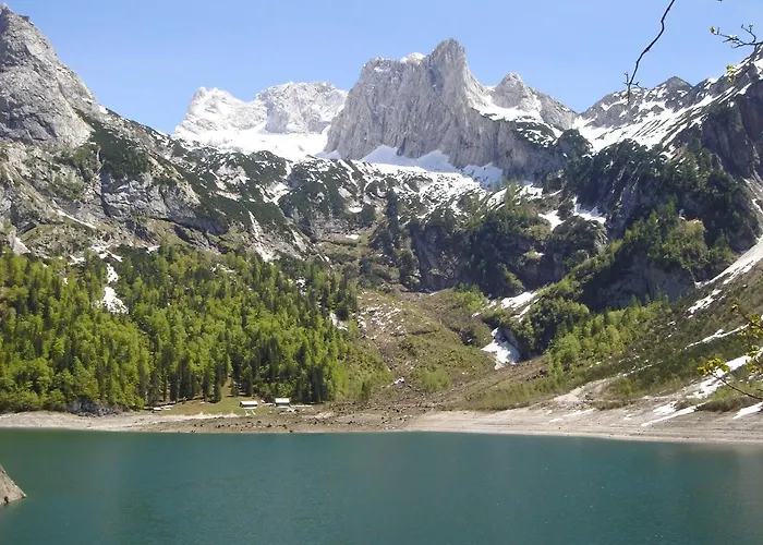 Σπίτι διακοπών Haus Liesenfeld *