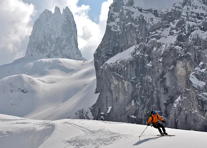 Σπίτι διακοπών Haus Liesenfeld Gosau
