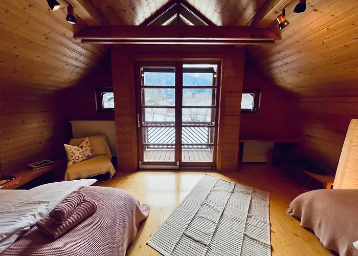 Σπίτι διακοπών Haus Liesenfeld