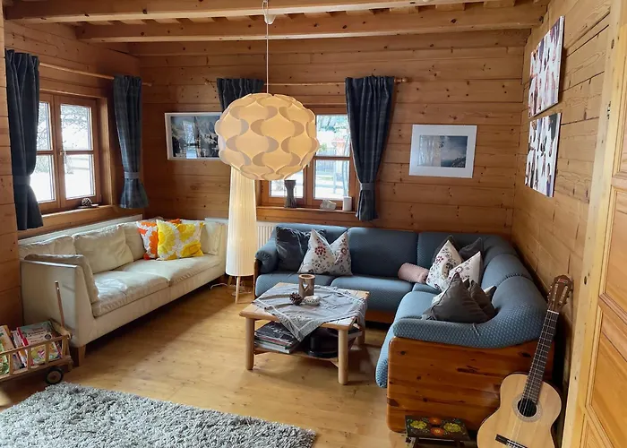 Σπίτι διακοπών Haus Liesenfeld Gosau